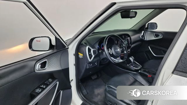 Kia Soul Booster id 4568283 из Кореи 31