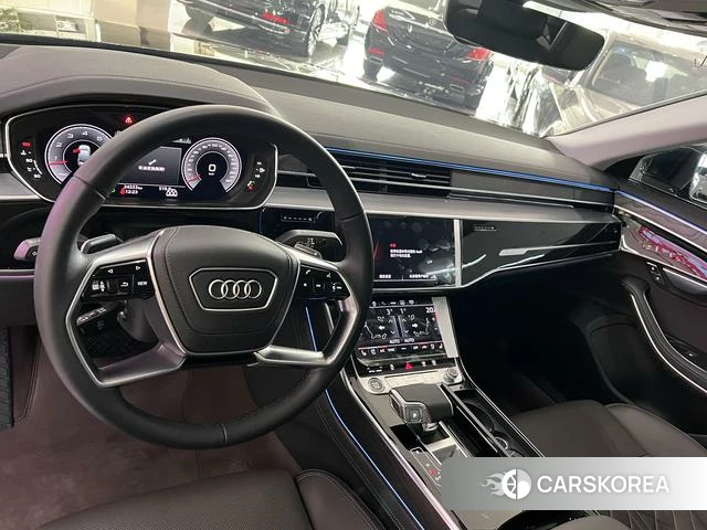 Audi A8 id 4265078 из Китая 10