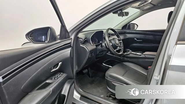 Hyundai Tucson (NX4) id 4322982 из Кореи 30