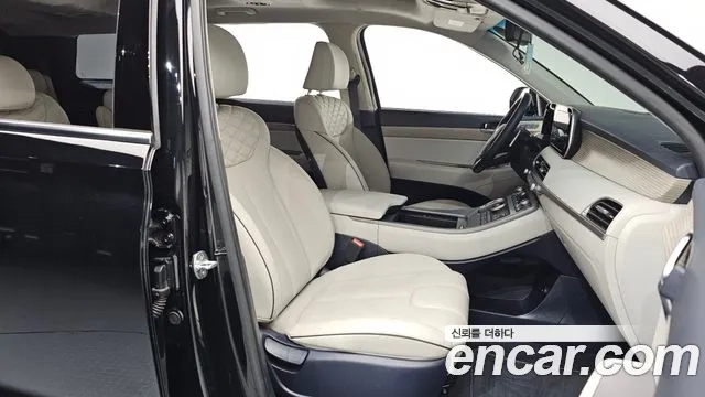 Hyundai Palisade id 2927953 из Кореи 20