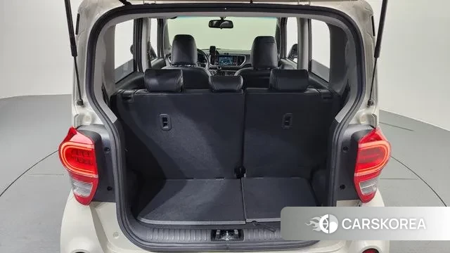 Kia The New Ray id 3357352 из Кореи 20