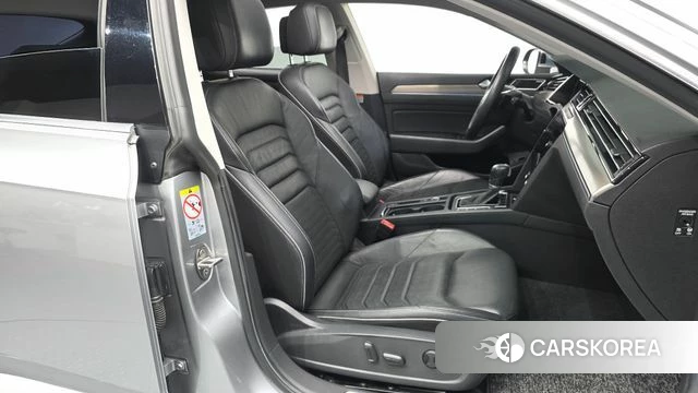 Volkswagen Arteon id 4703290 из Кореи 42