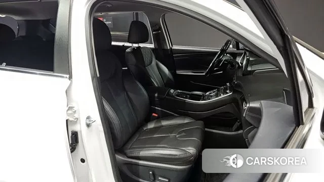 Hyundai The New Santa Fe id 3447986 из Кореи 20