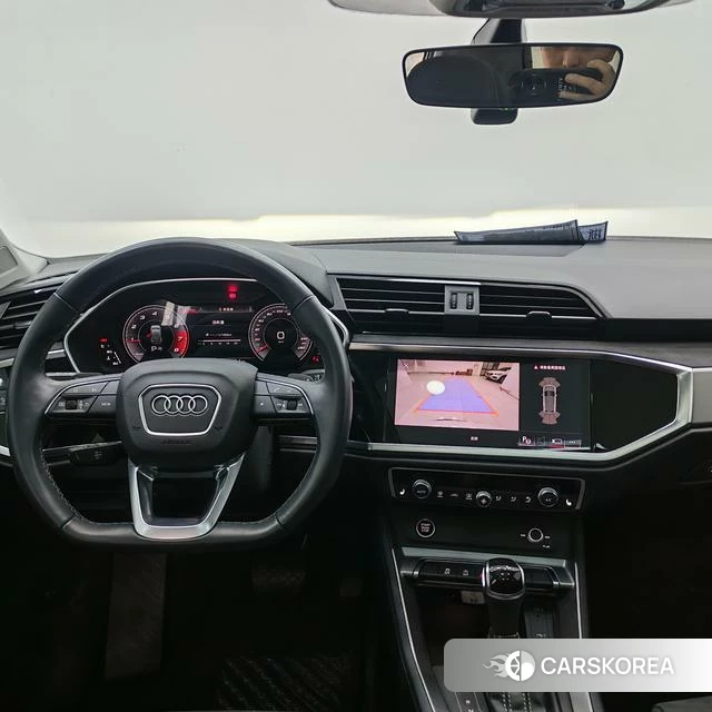 Audi Q3 id 4213138 из Китая 18