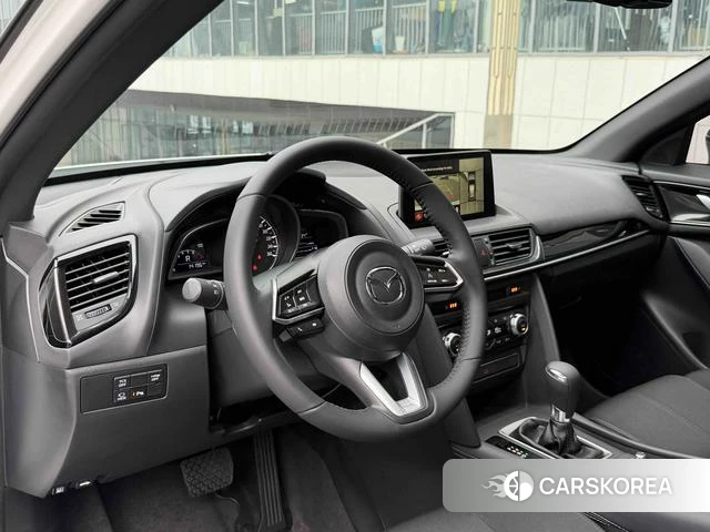 Mazda CX-4 id 4028245 из Китая 19