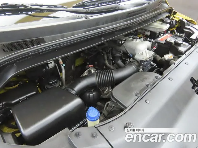 Hyundai The New Grand Starex id 2620599 из Кореи 20