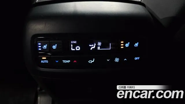 Hyundai Palisade id 2618819 из Кореи 20