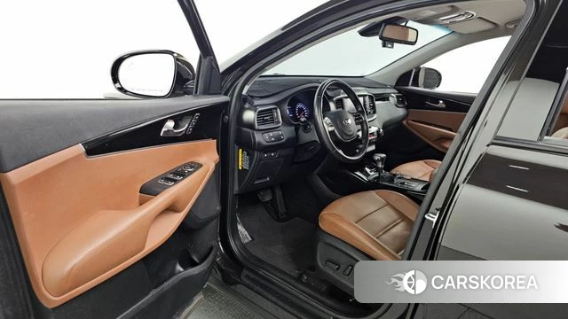 Kia The New Sorento id 4637739 из Кореи 20