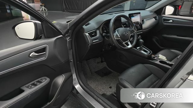 Renault Korea (Samsung) XM3 id 4541244 из Кореи 20