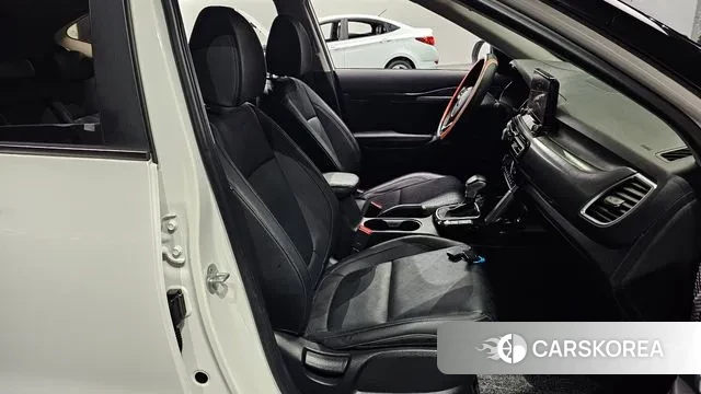 Kia Seltos id 3417753 из Кореи 20