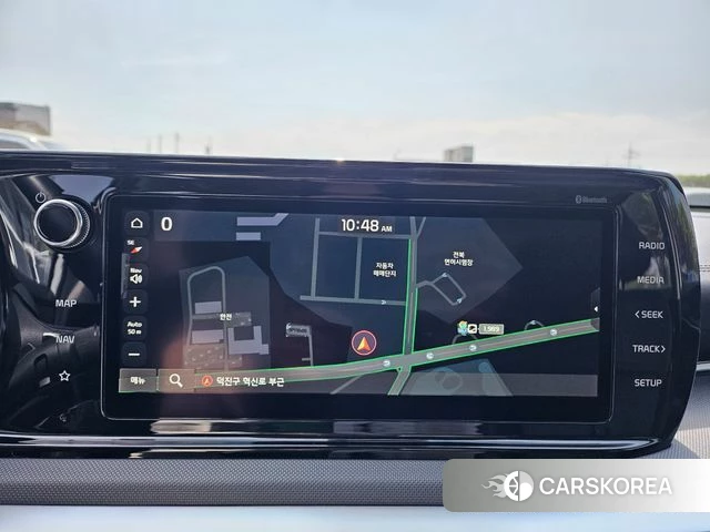 Kia K5 3rd generation id 4224223 из Кореи 20