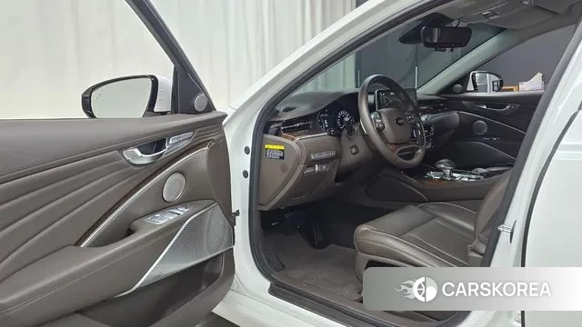 Kia More K9 id 3727964 из Кореи 20