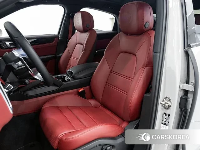 Porsche Cayenne (PO536) id 3410803 из Кореи 19