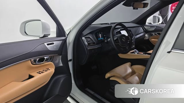 Volvo XC90 second Generation id 3877543 из Кореи 20