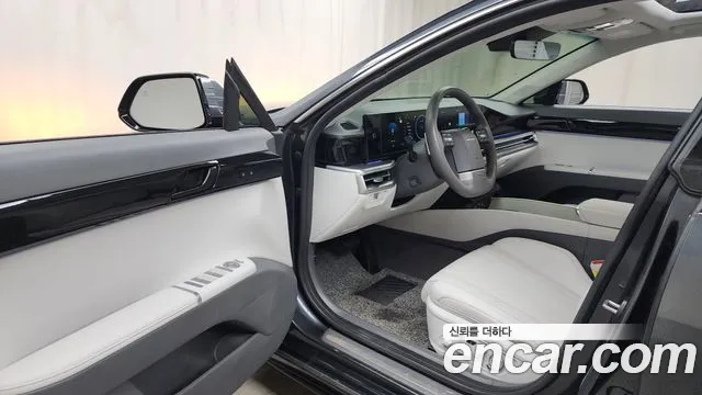 Hyundai Grandeur (GN7) id 2693999 из Кореи 20