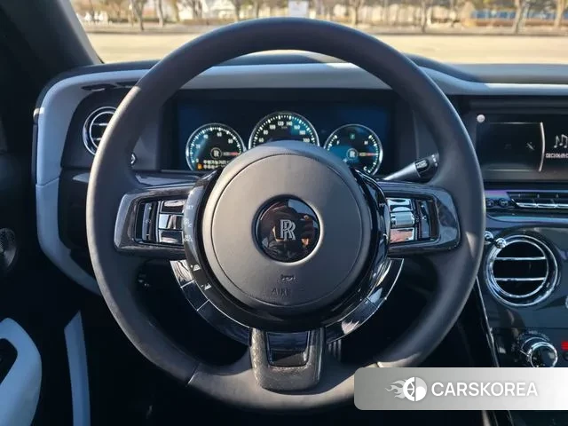 Rolls-Royce Cullinan id 3621860 из Кореи 20