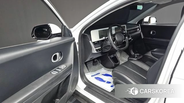 Hyundai Ionic 5 id 4754461 из Кореи 30