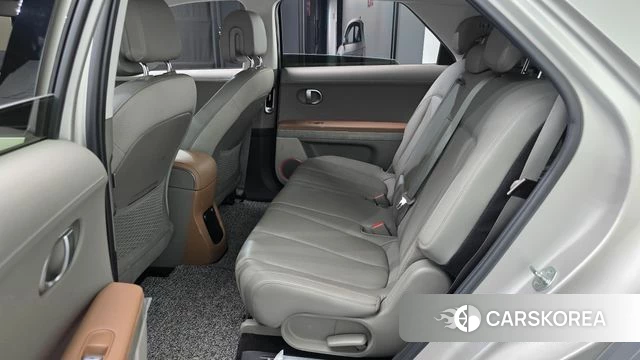 Hyundai Ionic 5 id 4603738 из Кореи 35