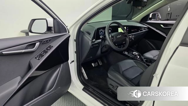 Kia Di Ol Nu Niro id 3831354 из Кореи 20