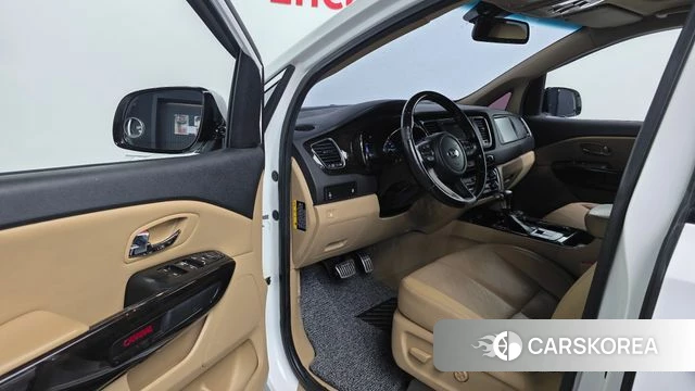 Kia The New Carnival id 4411017 из Кореи 20
