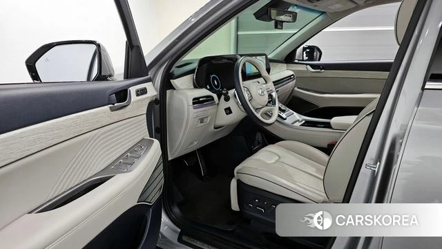 Hyundai The New Palisade id 4201940 из Кореи 20