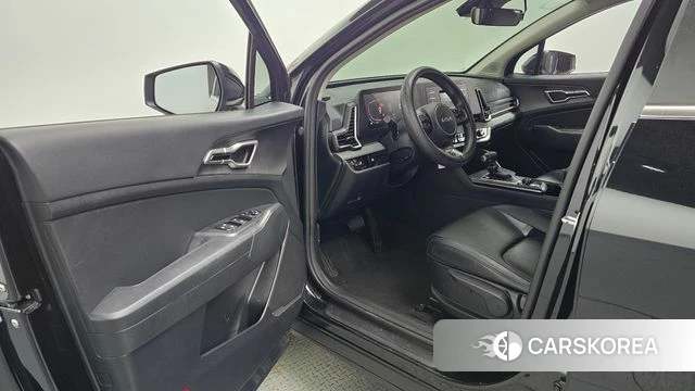 Kia Sportage 5th Generation id 4763177 из Кореи 31