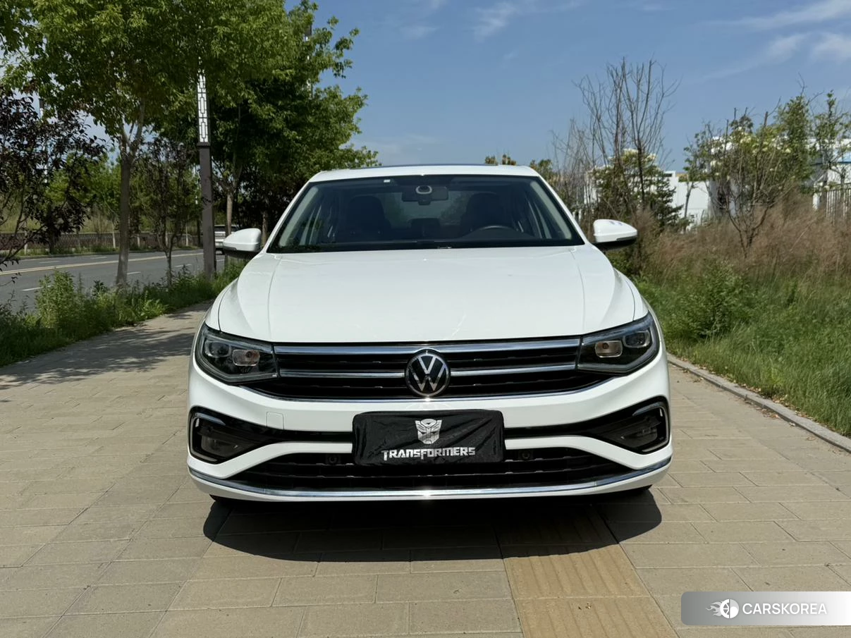 Volkswagen Bora id 4504675 из Китая 12