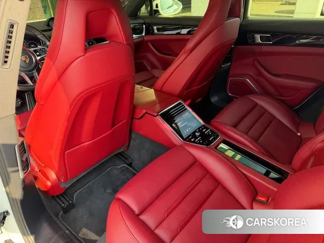 Porsche Panamera (971) id 3695532 из Кореи 14