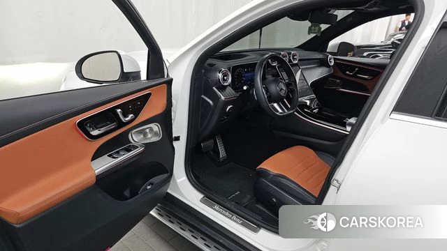 Mercedes-Benz GLC-Class X254 id 4834874 из Кореи 33