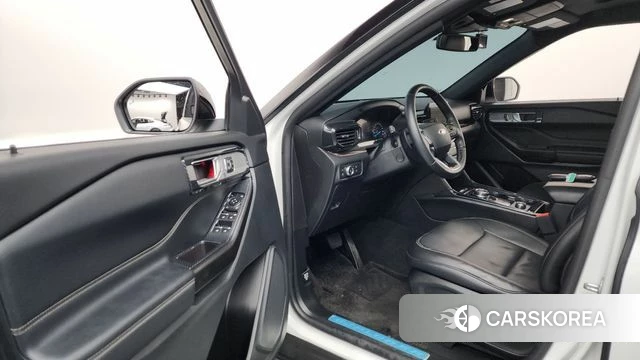 Ford Explorer 6th Generation id 3807466 из Кореи 20