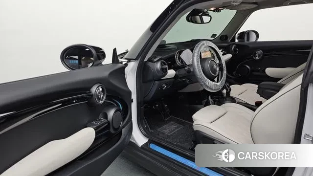 Mini Cooper S id 3058285 из Кореи 20