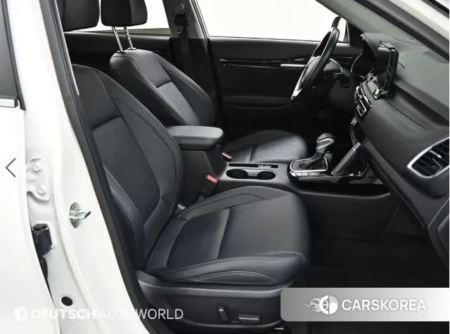 Kia Seltos id 3503636 из Кореи 20