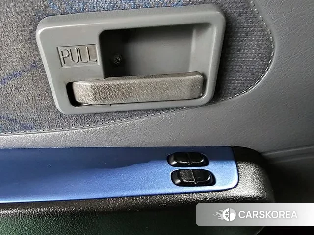 Chevrolet (GM Daewoo) New Labo id 3682526 из Кореи 15