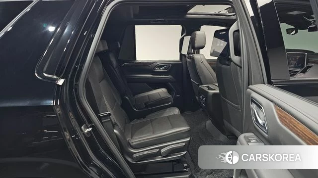 Chevrolet (GM Daewoo) Tahoe id 4329740 из Кореи 43