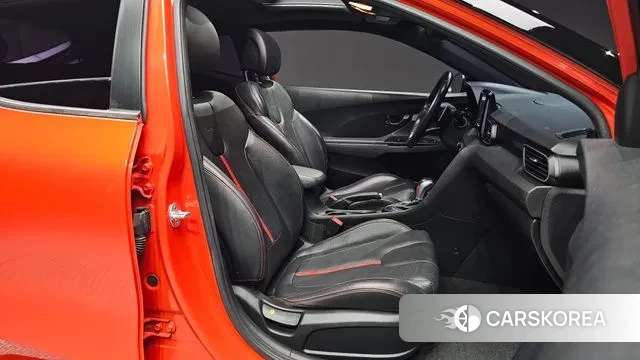 Hyundai Veloster (JS) id 3423548 из Кореи 20