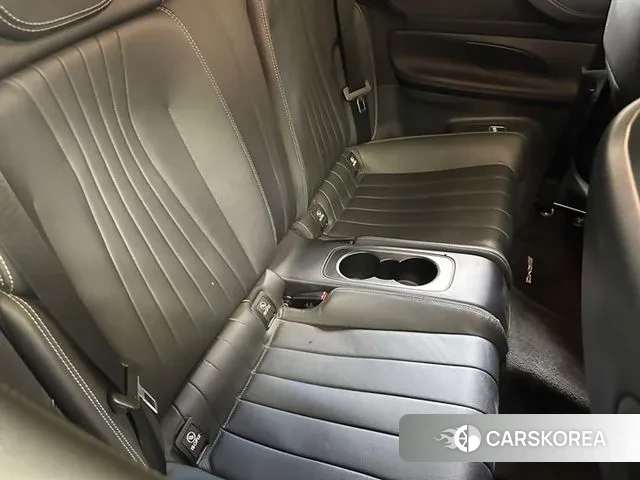 Mercedes-Benz E-Class W213 id 2973497 из Кореи 18