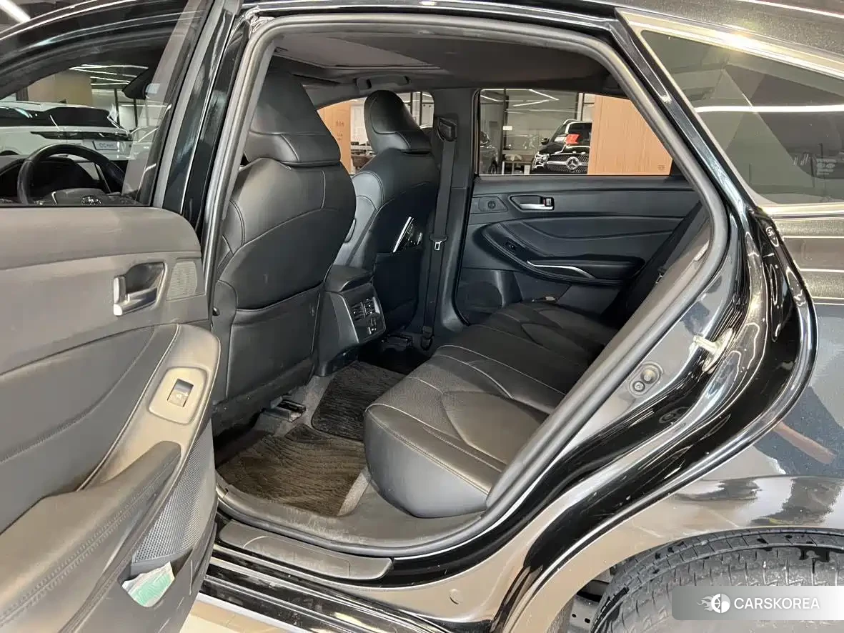 Toyota Avalon id 4686124 из Китая 16