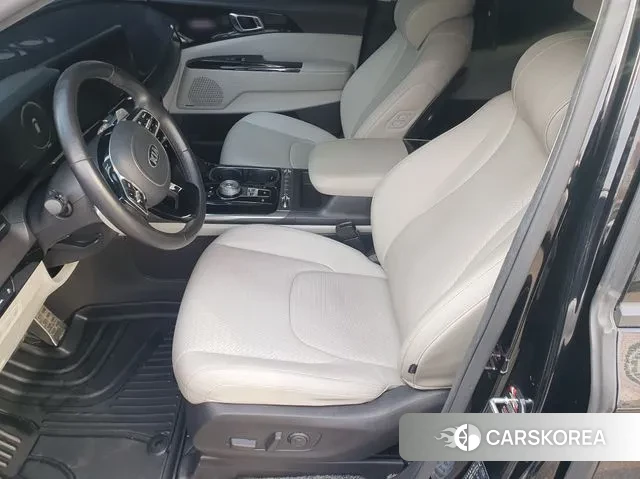 Kia Carnival 4th generation id 3556747 из Кореи 20