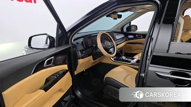 Kia Carnival 4th generation id 3771635 из Кореи 20