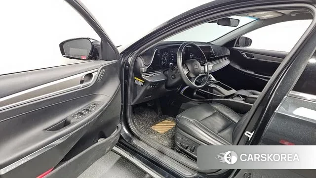 Hyundai The New Grandeur IG id 2891236 из Кореи 20