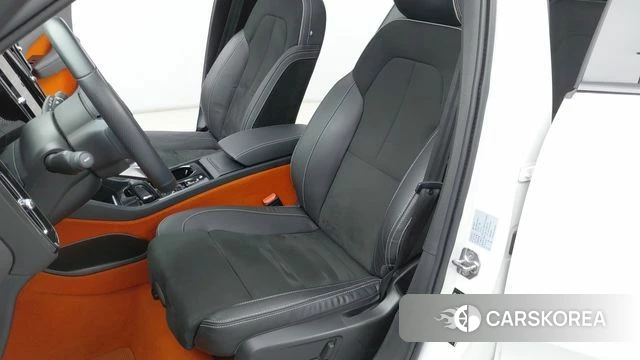 Volvo XC40 id 3878693 из Кореи 20