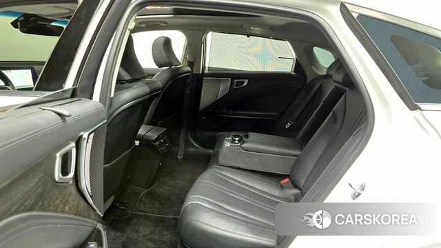 Kia K8 id 4282972 из Кореи 32