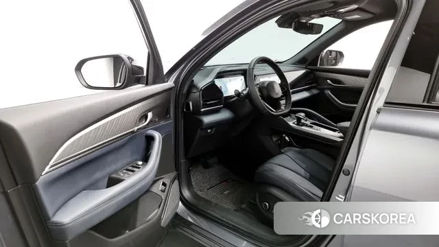 Renault Korea (Samsung) Grand Coleos id 3471733 из Кореи 20