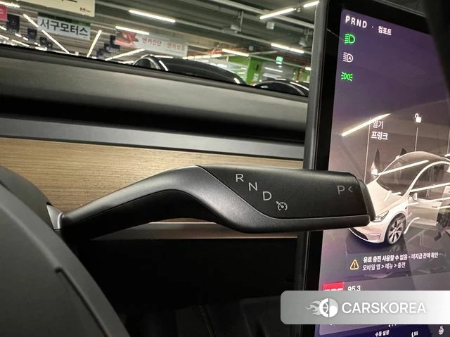 Tesla Model Y id 3891550 из Кореи 20