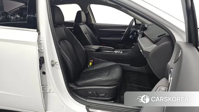 Hyundai Sonata D Edge (DN8) id 3751110 из Кореи 20