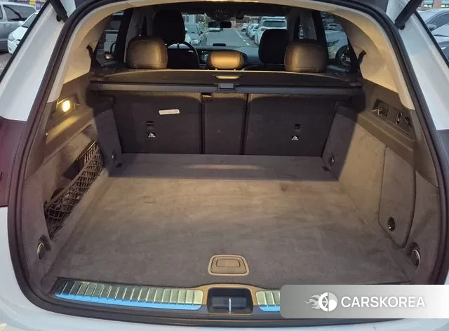 Mercedes-Benz GLE-Class W167 id 3601920 из Кореи 20