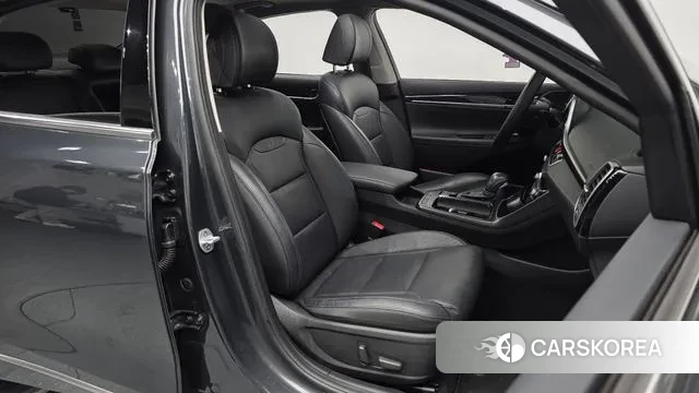 Hyundai Grandeur IG id 3641470 из Кореи 20