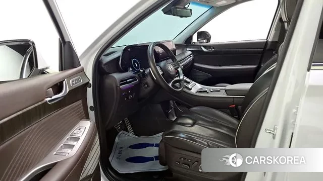 Hyundai The New Palisade id 3523969 из Кореи 20