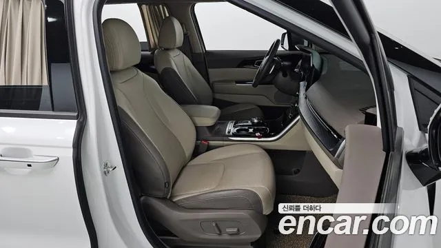 Kia Carnival 4th generation id 2669904 из Кореи 20