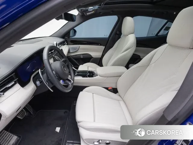 Maserati Grecale id 3512123 из Кореи 20